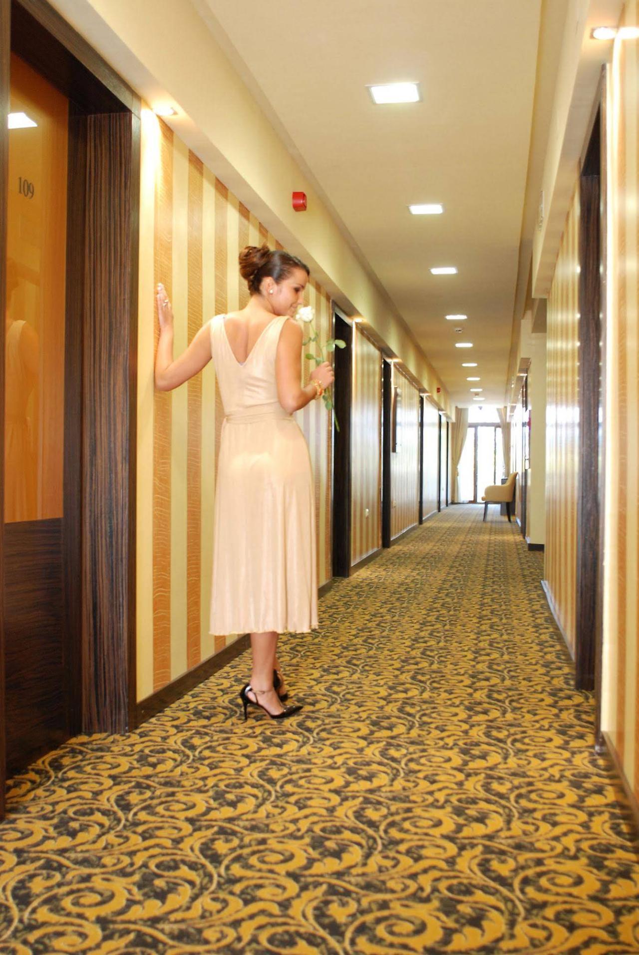 Ilidža Hotel Hercegovina מראה חיצוני תמונה
