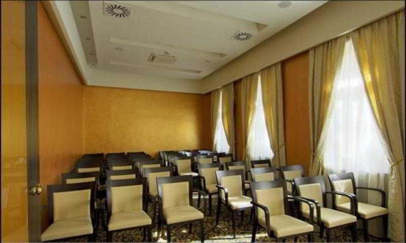 Ilidža Hotel Hercegovina מראה חיצוני תמונה