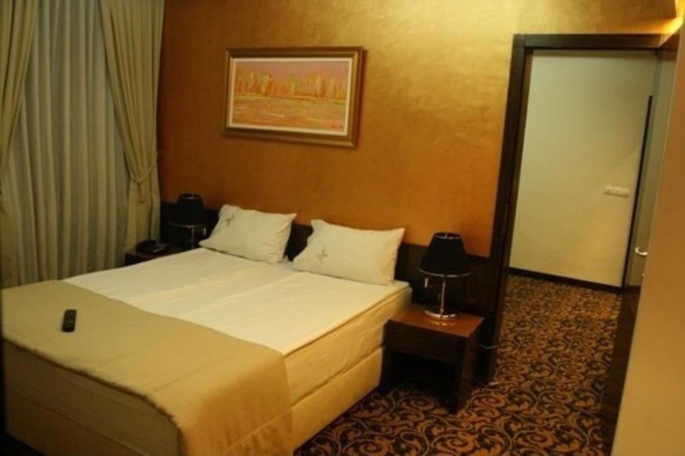 Ilidža Hotel Hercegovina מראה חיצוני תמונה
