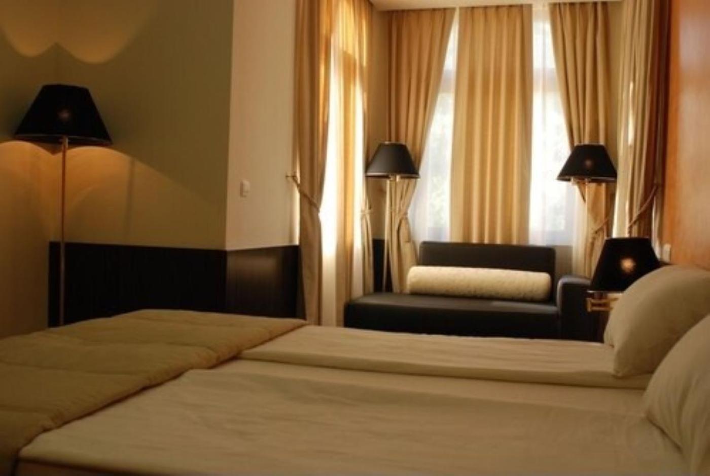 Ilidža Hotel Hercegovina מראה חיצוני תמונה