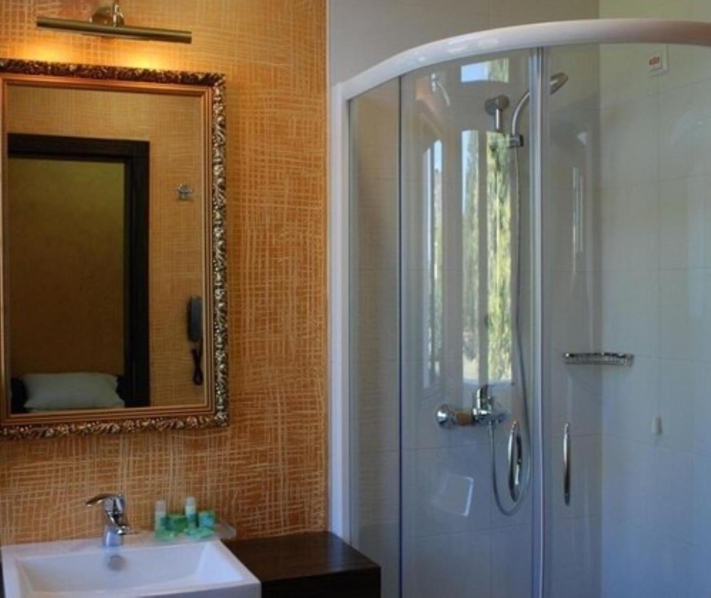 Ilidža Hotel Hercegovina מראה חיצוני תמונה