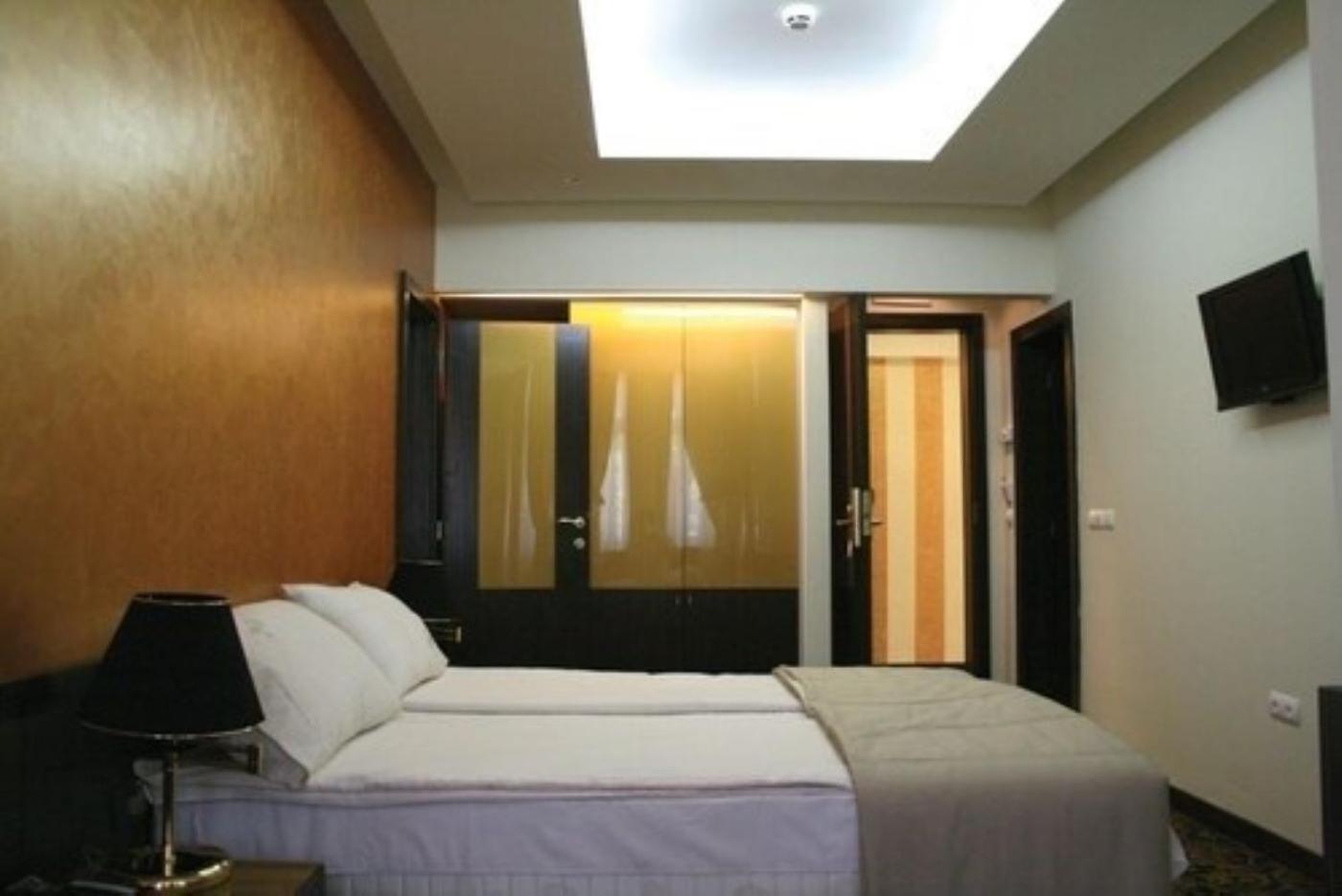 Ilidža Hotel Hercegovina מראה חיצוני תמונה