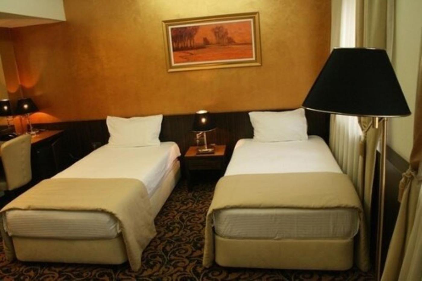 Ilidža Hotel Hercegovina מראה חיצוני תמונה