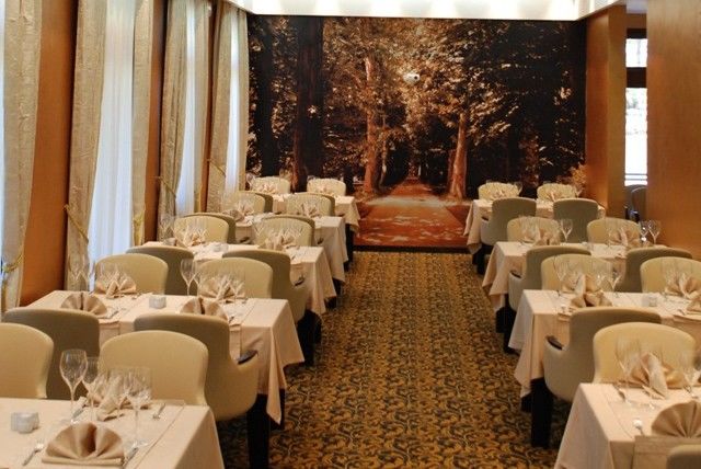 Ilidža Hotel Hercegovina מראה חיצוני תמונה