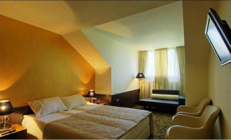 Ilidža Hotel Hercegovina מראה חיצוני תמונה