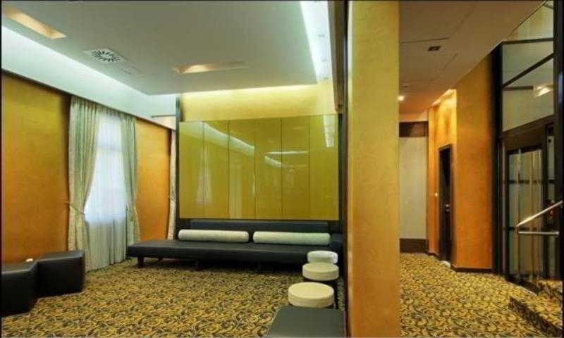 Ilidža Hotel Hercegovina מראה חיצוני תמונה