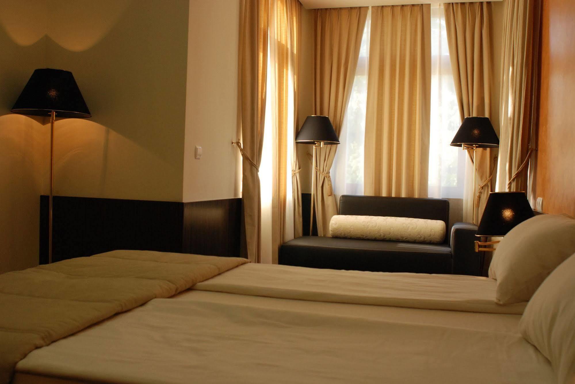 Ilidža Hotel Hercegovina מראה חיצוני תמונה