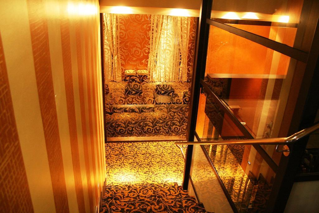Ilidža Hotel Hercegovina מראה חיצוני תמונה