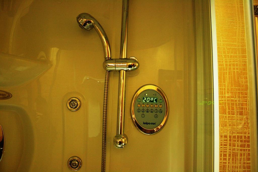 Ilidža Hotel Hercegovina מראה חיצוני תמונה