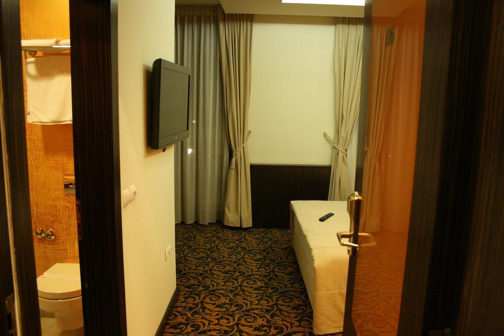 Ilidža Hotel Hercegovina מראה חיצוני תמונה