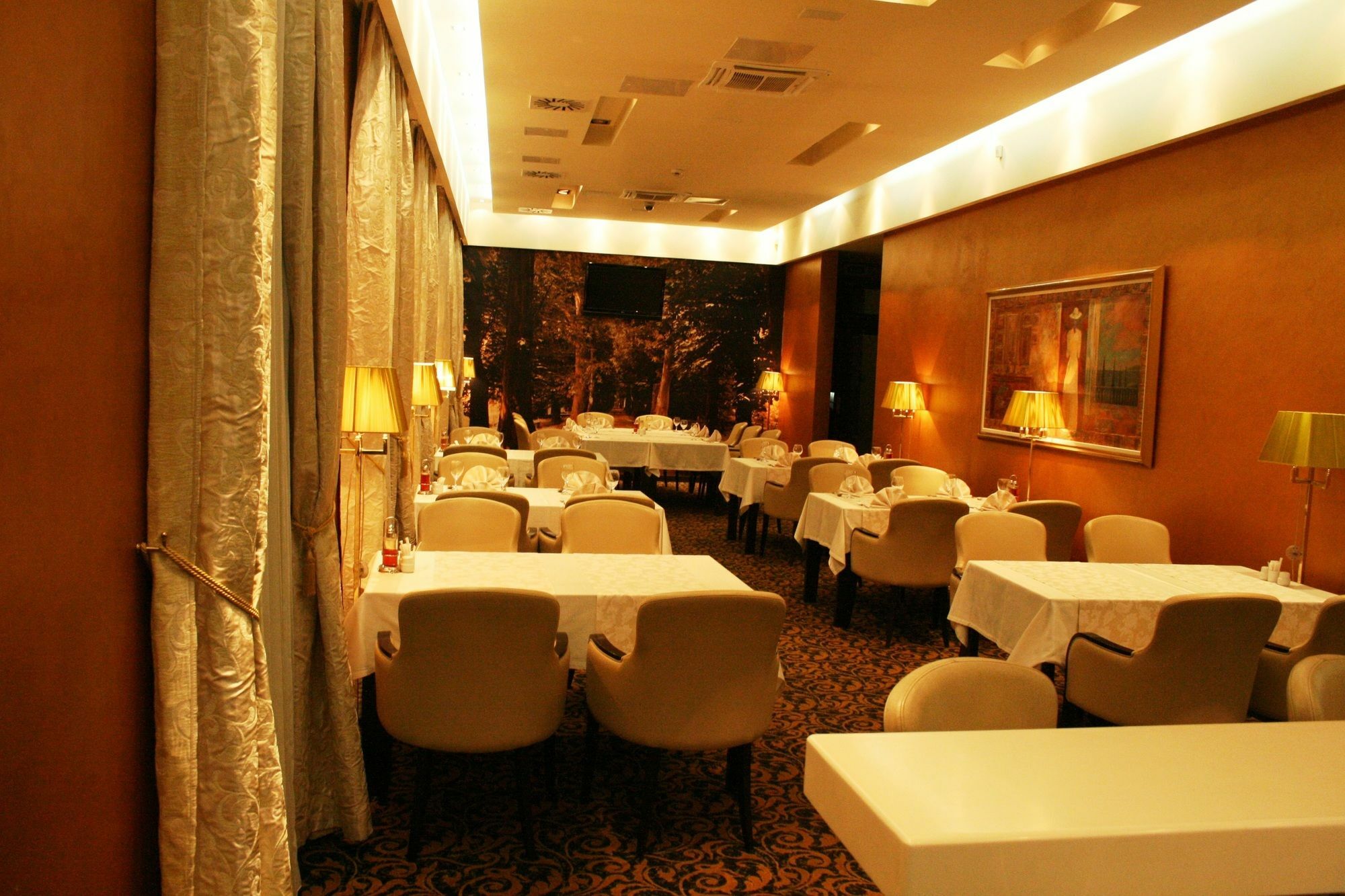 Ilidža Hotel Hercegovina מראה חיצוני תמונה