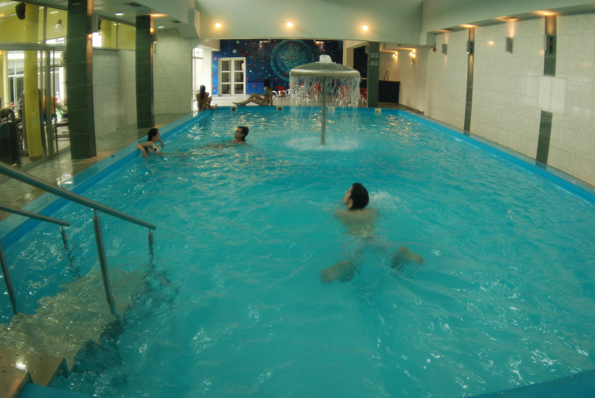 Ilidža Hotel Hercegovina מראה חיצוני תמונה