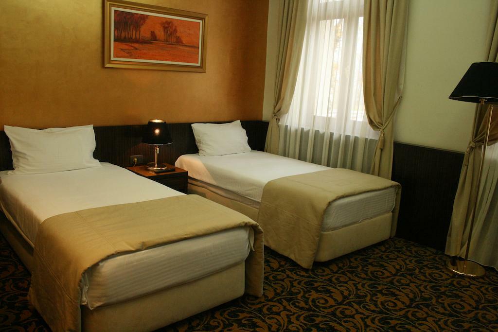 Ilidža Hotel Hercegovina מראה חיצוני תמונה
