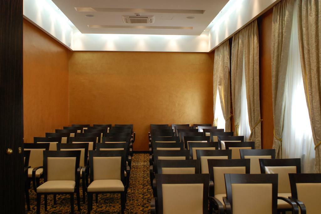 Ilidža Hotel Hercegovina מראה חיצוני תמונה